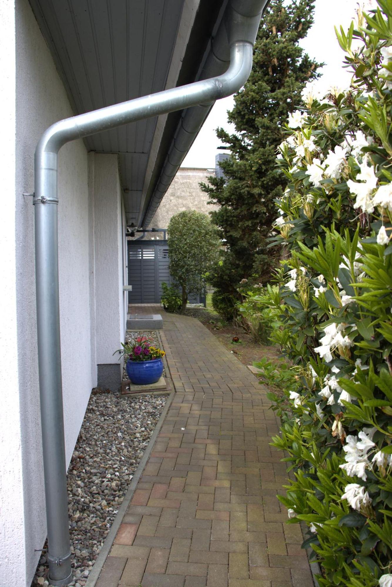 Seestern Zingst Exterior photo